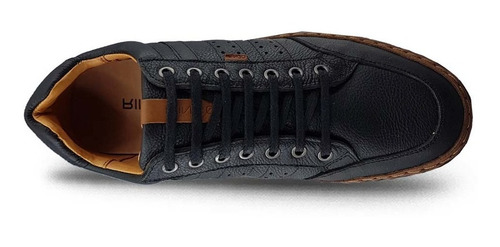 Imagen 2 de 3 de Zapatilla Urbana Acordonada Ringo Joker 10