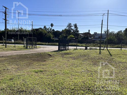 Terreno En Venta En Sourigues Loteo El Relincho Cerrado. Oportunidad Pago Contado. Escritura.