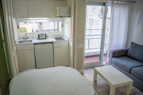 Alquiler Temporario Recoleta, Posadas 1300