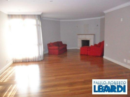 Cobertura - Real Parque - Sp - 354026