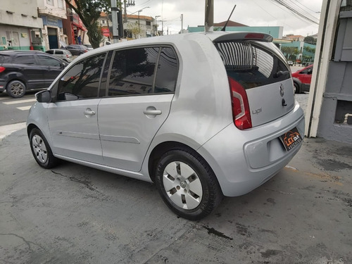 Imagem 6 de 10 de Vw/ Up! Move 2014/15 Completo