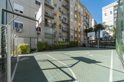 Imagem 16 de 16 de Apartamento Para Aluguel, 2 Quartos, 1 Vaga, Tristeza - Porto Alegre/rs - 10664