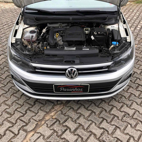 Imagem 11 de 11 de Volkswagen Virtus 1.0 200 Tsi Comfortline Automático