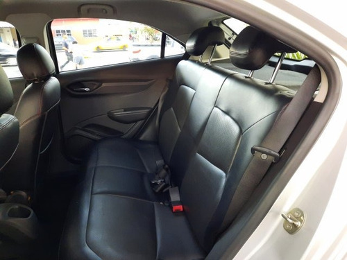 Imagem 14 de 15 de Onix 1.4 Mpfi Ltz 8v Flex 4p Manual