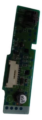 Placa Sensor Infravermelho Eax 58317303.