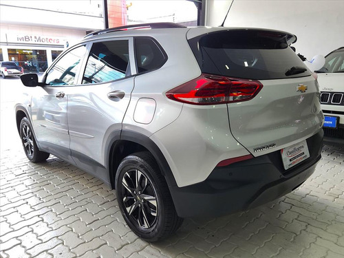 Chevrolet Tracker 1.0 TURBO FLEX AUTOMÁTICO