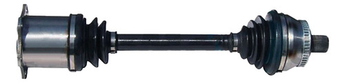 Flecha Homocinética Audi A4 2002-2009 L4 1.8