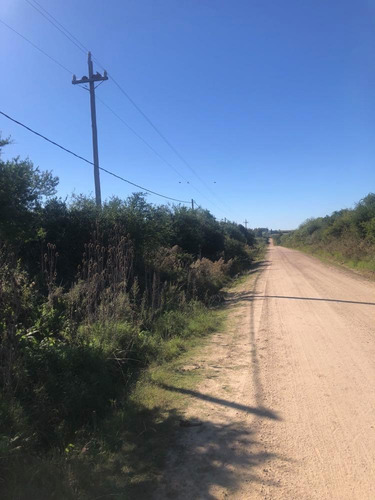 A Minutos De Ciudad,ideal Chacra O Cría.