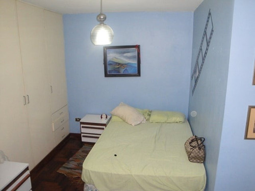 Apartamento En Venta San Bernardino 25-19613