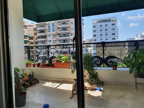 Imagen 25 de 25 de Apartamento En Los Cacicazgos