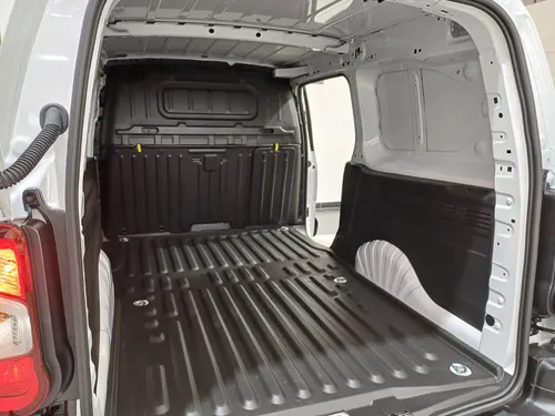 Opel Combo 1.5 T Disel
