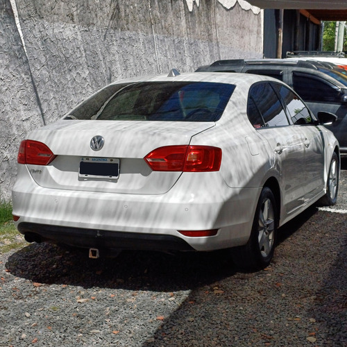 Volkswagen Vento 2.5 Luxury 170cv Tiptronic