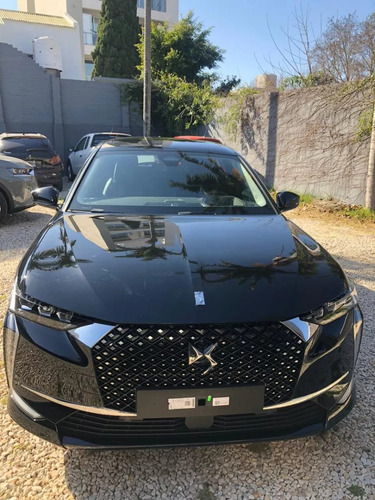 D.S. DS4 1.6 Trocadero 215 At8