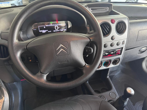 Citroën Berlingo Multispace 1.6 Xtr Hdi 92cv