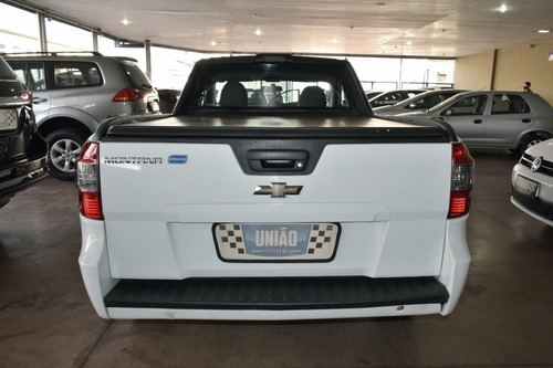 Imagem 7 de 8 de Chevrolet Montana Ls