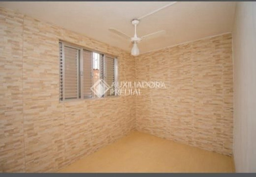 Imagem 11 de 15 de Apartamento - Rubem Berta - Ref: 338914 - V-338914