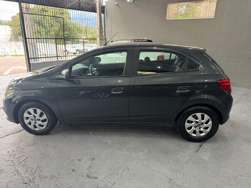 Chevrolet Onix 1.0 Joy 5p