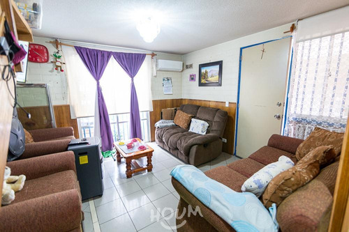 Imagen 1 de 30 de Casa Pasaje Los Beduinos 2, Id: 41770