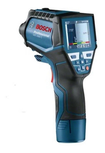 Termometro Laser Gis 1000c Profesional Bosch