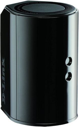D-link Wireless N600 Mbps Home Cloud - Dir-826l, Doble Banda