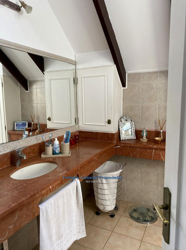 Venta Casa La Tahona 3 Dormitorios Mas Servicio
