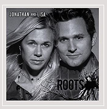 Jonathan & Lisa Roots Usa Import Cd 