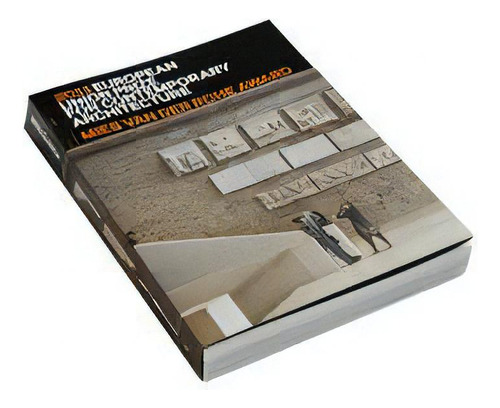 Mies Van Der Rohe Award 2011, De Aa.vv.. Editorial Actar ,fundacio Mies Van Der Rohe En Inglés