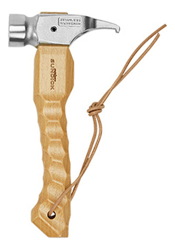 Martillo Hammer Heavy Puller Hammer Duty De Acero Para Acamp