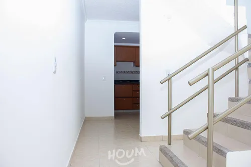 Apartamento En Compartir, Tibabuyes. 1 Habitación, 44 M², Id: 48833