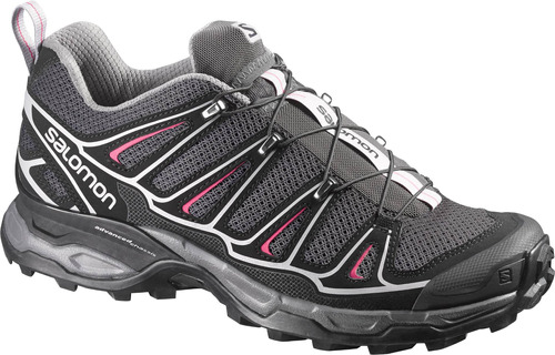 Zapatillas Mujer Salomon - Trekking - X Ultra 2