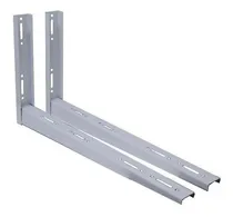 Comprar Par De Mensulas Para Aire Acondicionado 62cm Hasta 6000 Frig