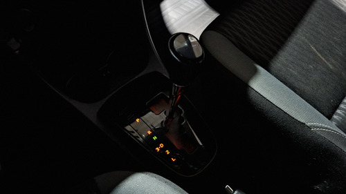 Toyota Etios 1.5 XLS PACK AUTO