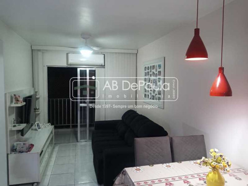 Sulacap - Oportunidade !!! Excelente Apartamento - Abap20491