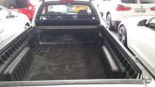 Imagem 7 de 8 de Ford Courier 2012 1.6 L Flex 2p