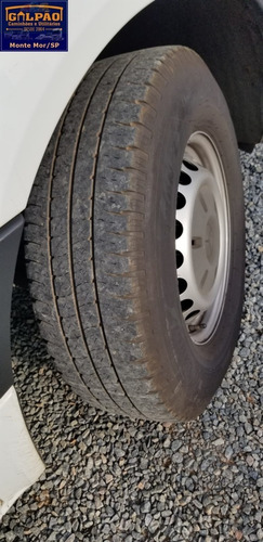 Imagem 15 de 15 de Mb Sprinter 313 Cdi Street (2019) Plataforma