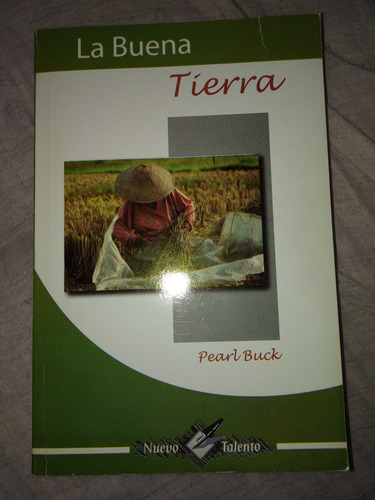 La Buena Tierra (Usado)