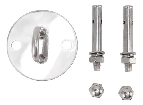 Kit Para Colgar Hamacas, Hamaca Resistente