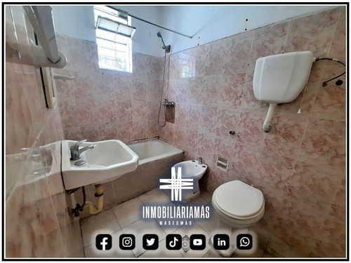 Imagen 10 de 12 de Alquiler Apartamento 1 Dormitorio Paso Molino Imas.uy M * (ref: Ims-17554)