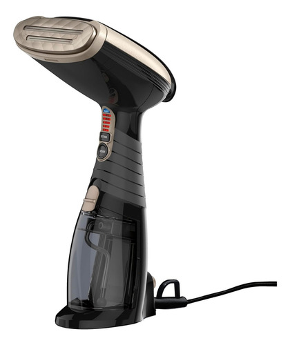 Conair Vaporizador Roupas Turbo Extreme Steam 3 In 1 Preto 110V