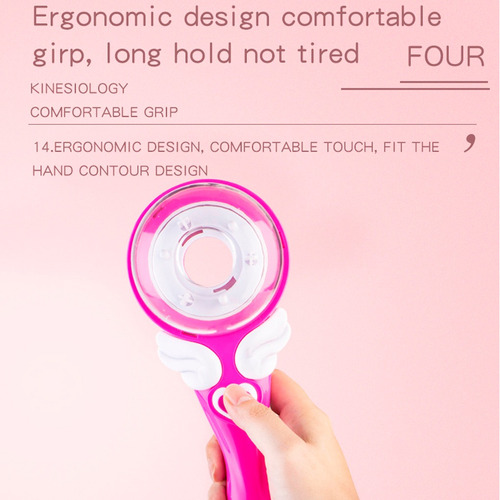 Imagen 8 de 9 de Trenzadora De Cabello Automática Para Niños Trenzadora De Ca
