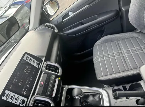 Kia Sonet Vibrant Aut Mod 2026 Entrega Inmediata