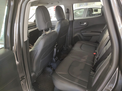 Imagen 15 de 19 de Nueva Fiat Toro Freedom 2.0 Diesel My22
