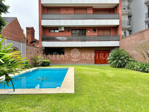 Edificio En Venta Y Alquiler En Moron Sur