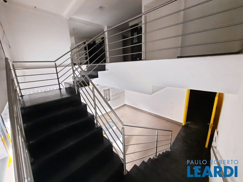 Imagem 13 de 15 de Loja - Jardim Paulista - Sp - 642501