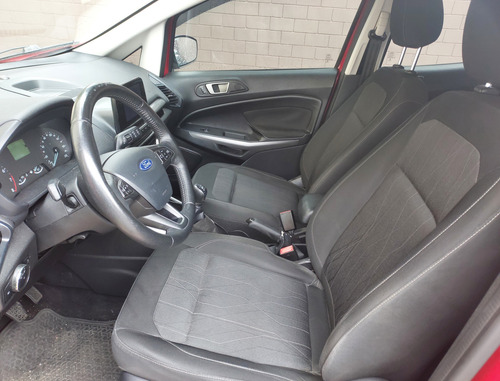 Ford Ecosport 1.5 Se Flex 5p