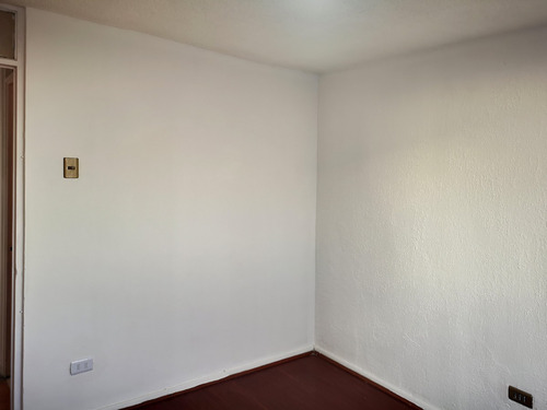 Arriendo Departamento Estación Central 3d - 1 B