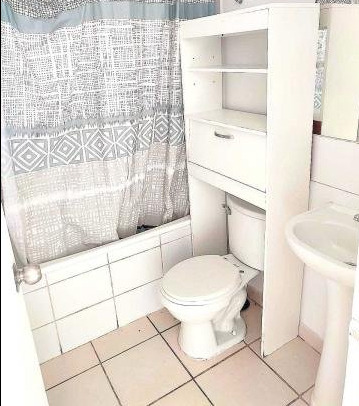 C49594- Departamento En Venta De 2 Dorm. En Estación Central