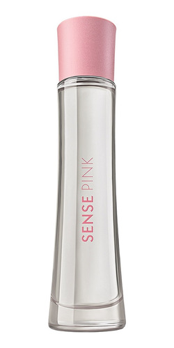 Kiotis Sense Pink | Perfume Para Mujer