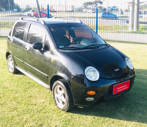 Chery Chery Qq 1.1 Standard 2015