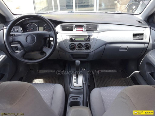 Mitsubishi Lancer Glx Aut